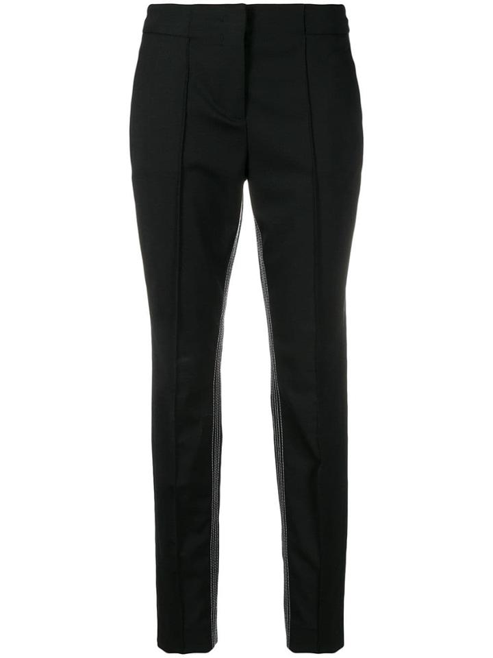 Dorothee Schumacher Ambition Trousers - Black