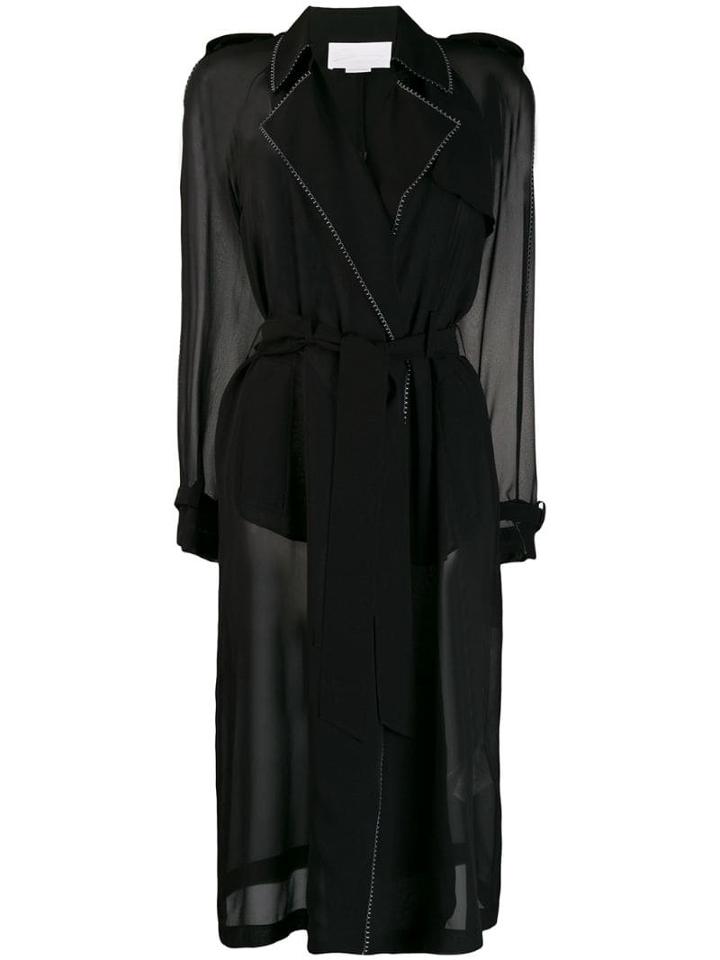 Genny - Black