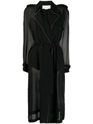 Genny - Black