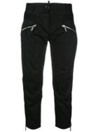 Dsquared2 Icon Trousers - Black