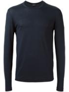 Joseph Classic Long Sleeve T-shirt