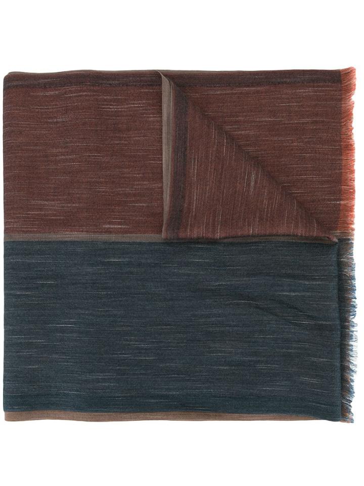 Loro Piana Mini Brina Scarf - Multicolour