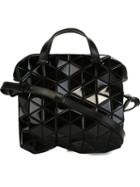 Bao Bao Issey Miyake Geometric Triangle Shoulder Bag, Women's, Black