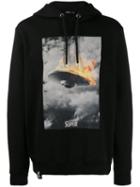 Vision Of Super Super Hoodie - Black