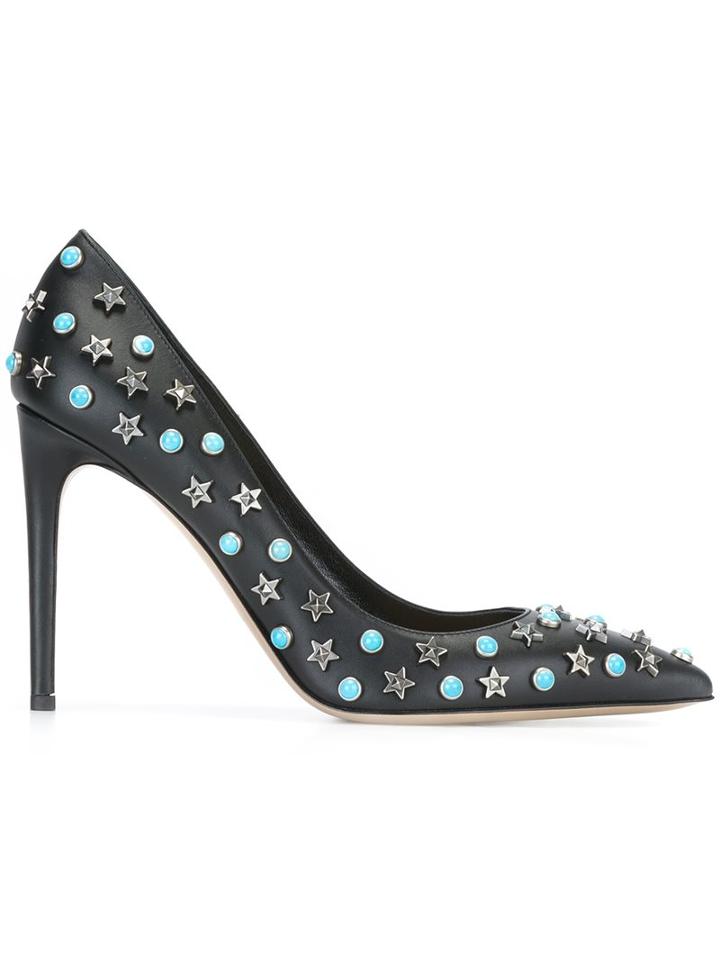 Valentino 'starstudded' Pumps