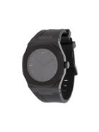 D1 Milano Mechanical Watch - Black