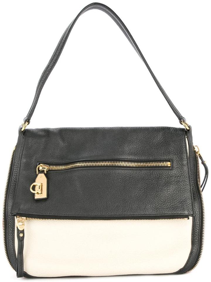 Salvatore Ferragamo Pre-owned Gancini Shoulder Bbg - Multicolour