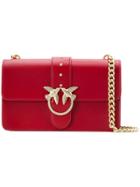 Pinko Love Bag - Red