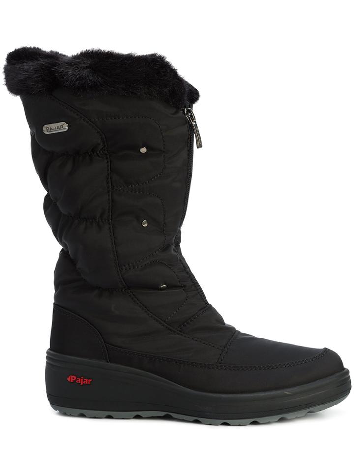 Pajar Louisa Boots - Black