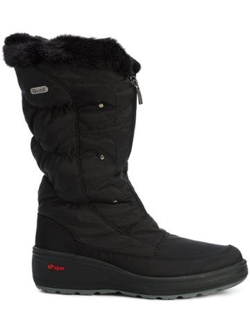 Pajar Louisa Boots - Black