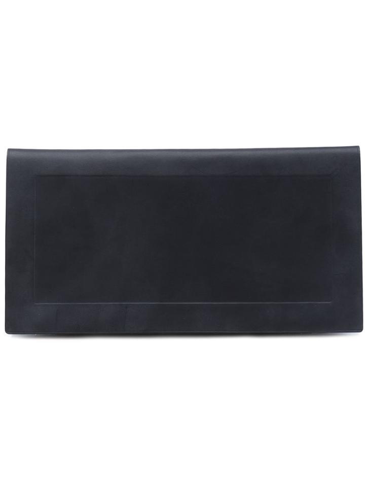 Isaac Reina 'classify Frame' Travel Holder