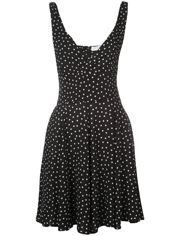 John Elliott Clyde Dress - Black