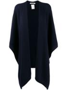 The Row Loose Fit Cardi-coat - Blue