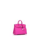 Fashion Concierge Vip Hermès Birkin 25 Togo - Unavailable