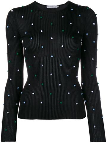 Mary Katrantzou Mary K Knt Ls M