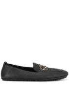 Dolce & Gabbana Slippers - Black