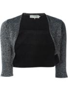 L'autre Chose Mettalic Effect Bolero