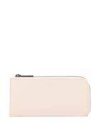 Discord Yohji Yamamoto Slim Long-line Wallet - Neutrals
