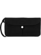Telfar Wristlet Clutch