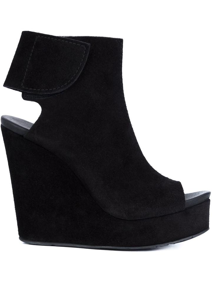 Pedro Garcia Velcro Sandals