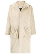 Drôle De Monsieur Seoulbeige - Neutrals