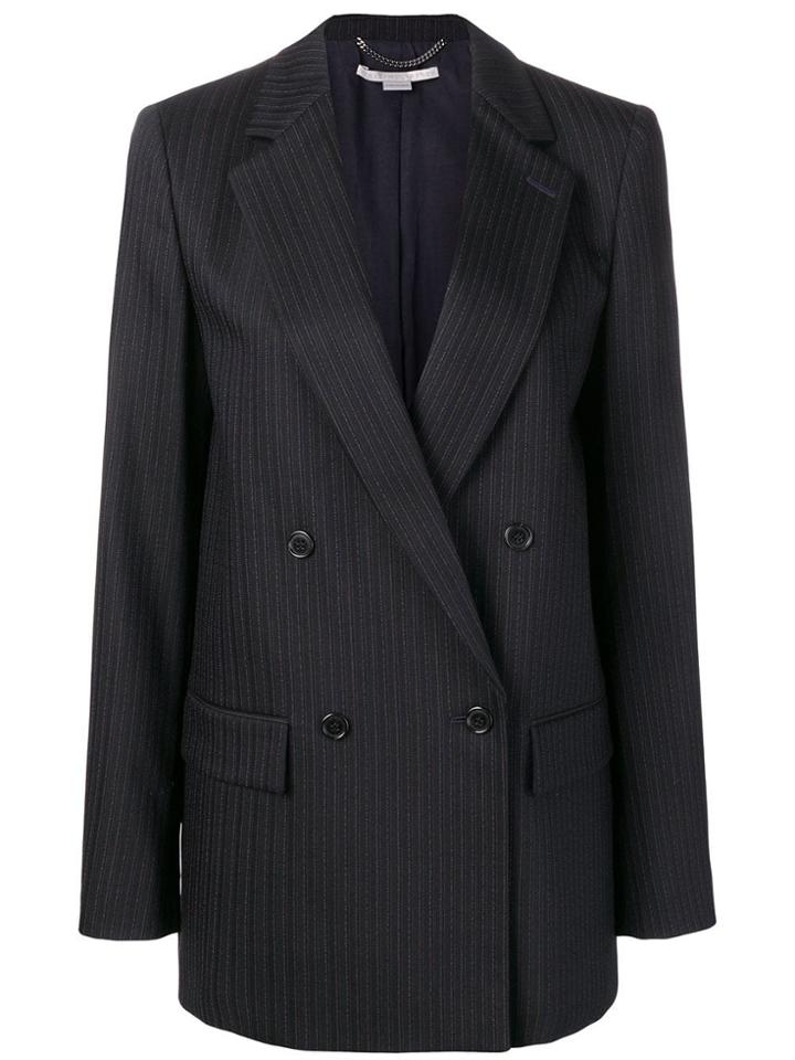 Stella Mccartney Milly Jacket - Blue