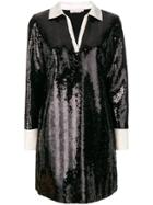 Tory Burch Monica Dress - Black