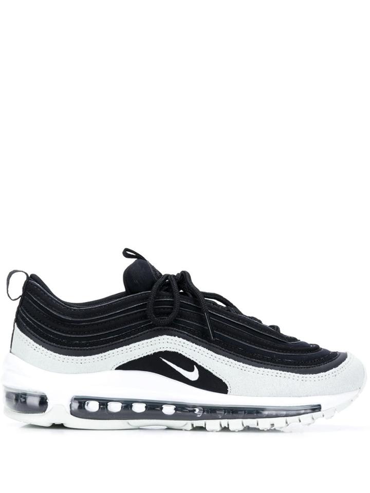 Nike Airmax 97 Sneakers - Black