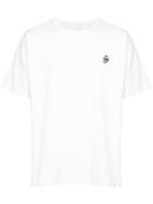 Stampd Ninety Three Print T-shirt - White