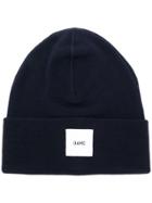 Oamc Oamc Oamn751967ony20002 401 Wool - Blue