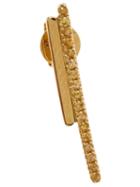 Asherali Knopfer - Metallic