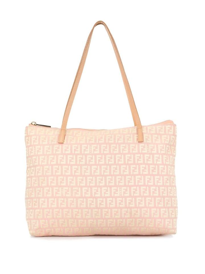 Fendi Pre-owned - Pink