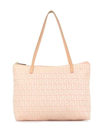 Fendi Pre-owned - Pink