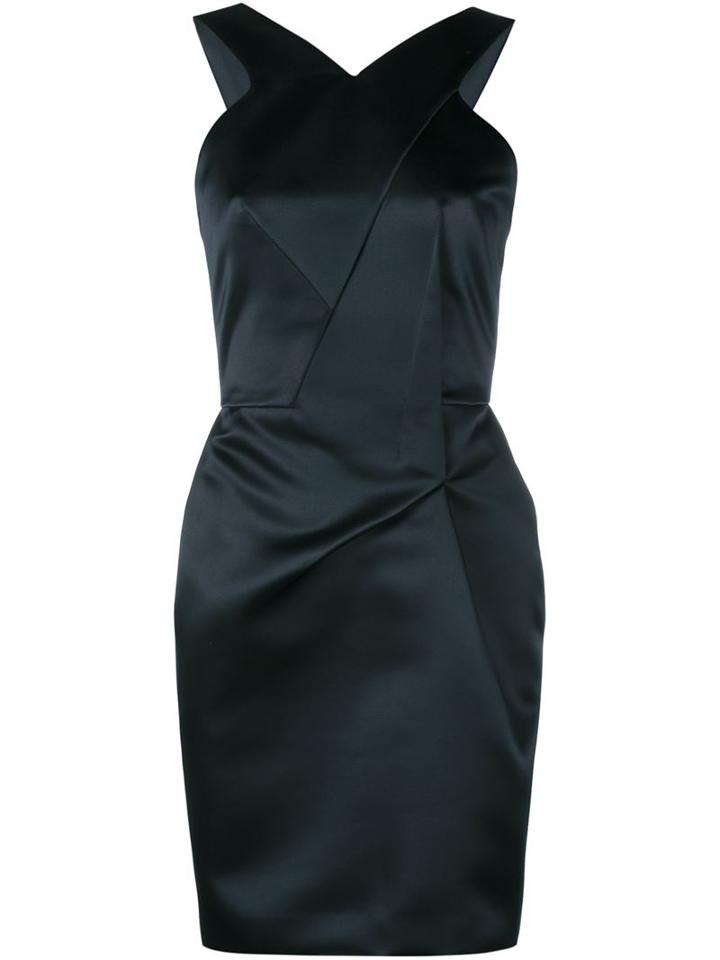 Roland Mouret Lumley Cocktail Dress