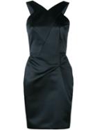 Roland Mouret Lumley Cocktail Dress