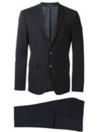 Tagliatore Classic Two Piece Suit