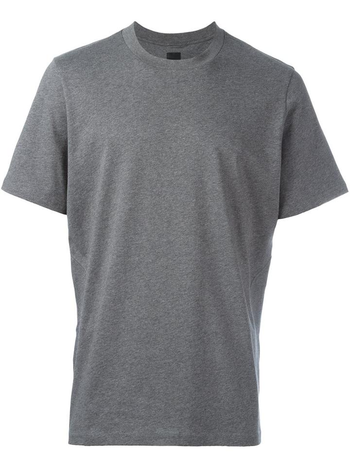Oamc Paracord Detail T-shirt
