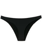 Dsquared2 Logo Bikini Briefs - Black