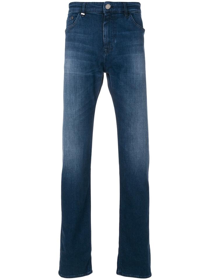 Boss Hugo Boss Maine Slim Jeans - Blue