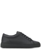 Etq. Lt01 Low-top Sneakers - Black