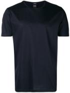 Boss Hugo Boss Round Neck T-shirt - Blue