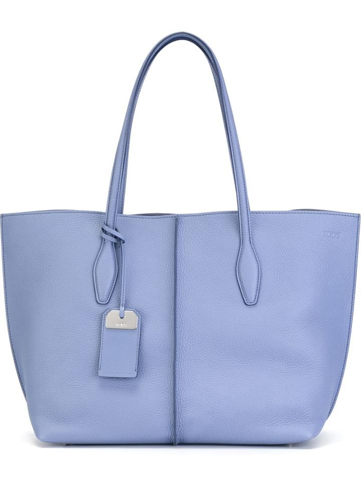 Tod's 'joy' Shopping Tote
