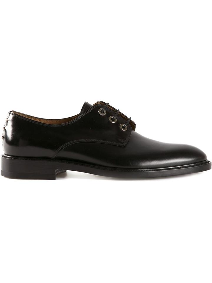 Givenchy 'nino' Derby Shoes