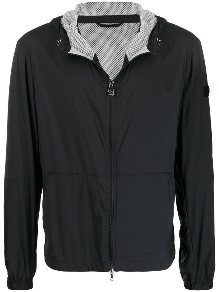 Peuterey Gualala Jacket - Black
