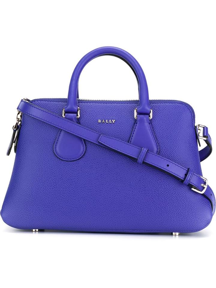 Bally Extra Small 'berkeley' Tote