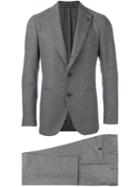 Gabriele Pasini Polka Dot Two-piece Suit