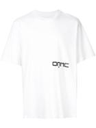 Oamc Round Neck T-shirt - White
