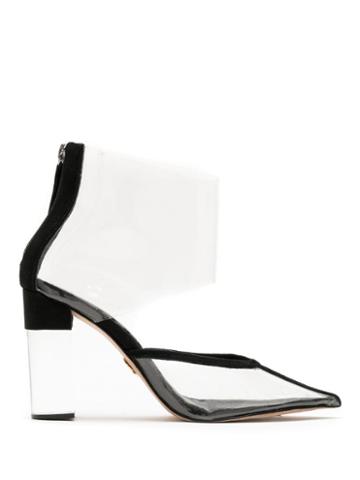 Andrea Bogosian Bota Pearl Abf - Black