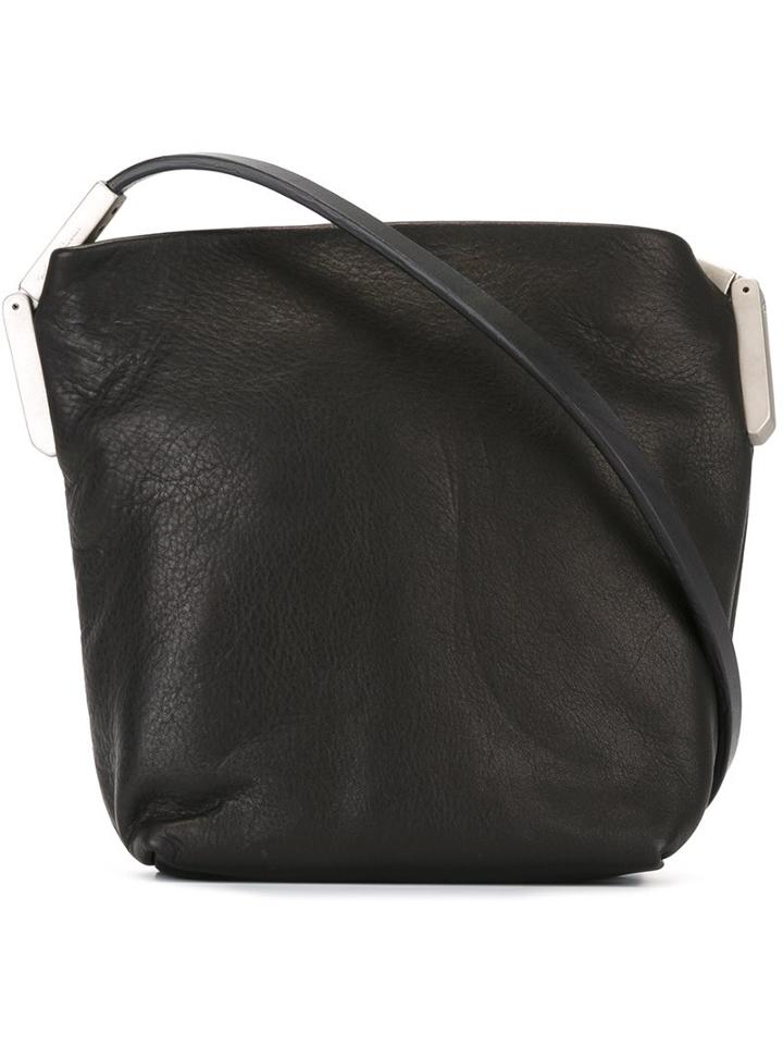 Rick Owens 'adri' Crossbody Bag, Women's, Black
