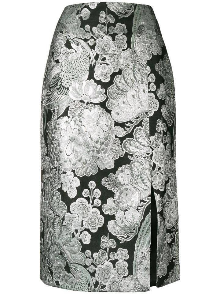 Erdem - Metallic